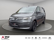 Volkswagen T7 2025
