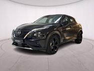Nissan Juke 2022