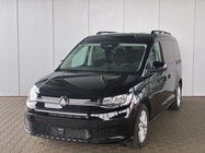 Volkswagen Caddy Maxi 2025