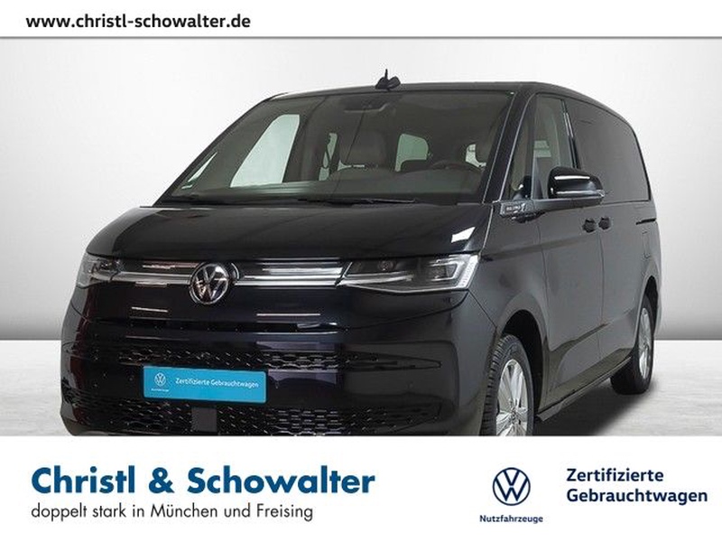 Volkswagen T7
