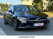 Mercedes-Benz CLA-Class 2022