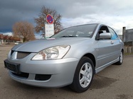 Mitsubishi Lancer 2004