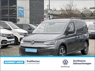Volkswagen Caddy 2025
