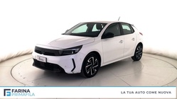 Opel Corsa 2025