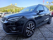 Seat Arona 2020