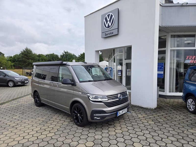 Volkswagen T6