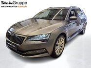 Skoda Superb 2023