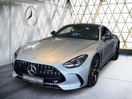 Mercedes-Benz AMG GT 2026