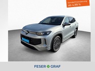 Volkswagen Tayron 2025