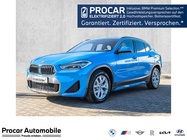 BMW X2 2020