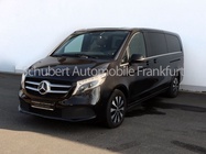 Mercedes-Benz V-Class 2021