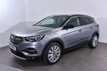 Opel Grandland 2019