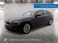 BMW 3 Series 2021