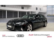 Audi A6 2023