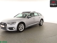 Audi A6 2022