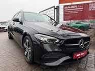 Mercedes-Benz C-Class 2021