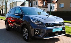 Kia Niro 2020