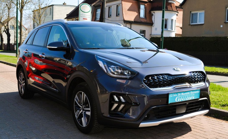 Kia Niro