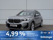 BMW X1 2025