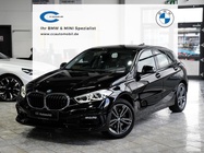 BMW 1 Series 2023
