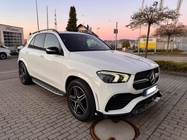 Mercedes-Benz GLE-Class 2020