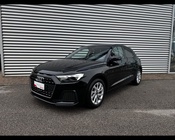 Audi A1 2025