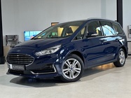 Ford Galaxy 2022