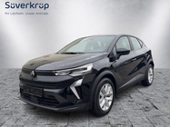 Renault Captur 2025