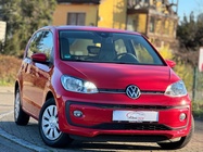 Volkswagen up! 2021