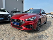 Hyundai i30 2025