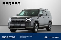 Hyundai Santa Fe 2025