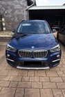 BMW X1 2019