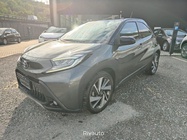 Toyota Aygo 2022