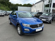 Volkswagen T-Roc 2020