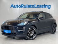 Porsche Macan 2021