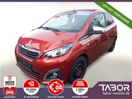 Peugeot 108 2020