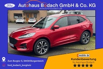 Ford Kuga 2022