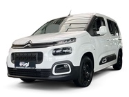 Citroen Berlingo 2021