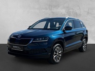 Skoda Karoq 2021