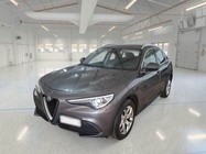 Alfa Romeo Stelvio 2020