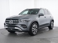 Mercedes-Benz GLE-Class 2025