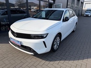 Opel Astra 2023