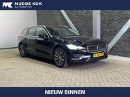 Volvo V60 2019