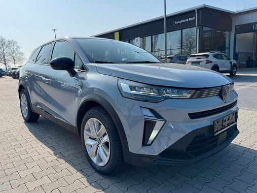 Renault Symbioz 2025