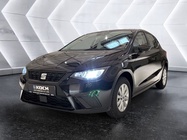 Seat Ibiza 2025