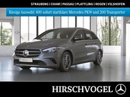 Mercedes-Benz B-Class 2019
