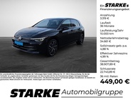 Volkswagen Golf 2025