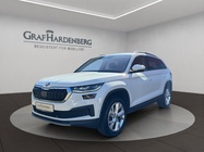 Skoda Kodiaq 2022