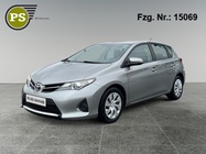 Toyota Auris 2015