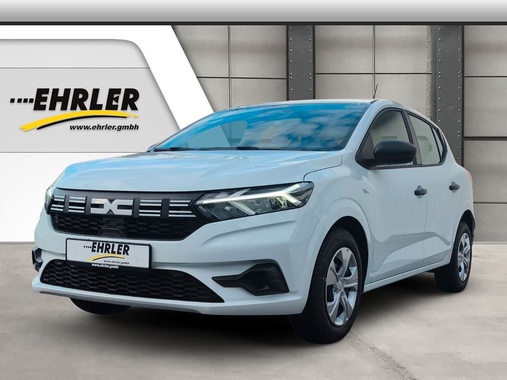 Dacia Sandero 2025